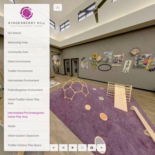 Branded Interface Feature